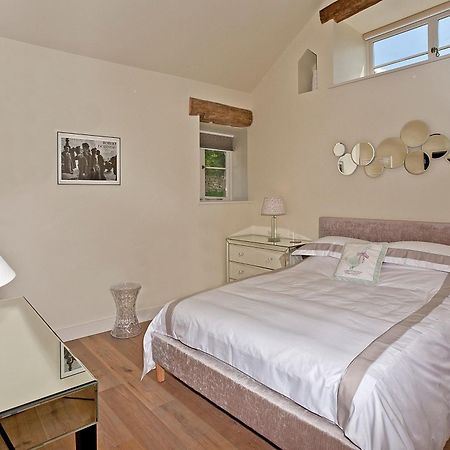 Valley Barn Slad Valley Cotswolds Villa Painswick Luaran gambar