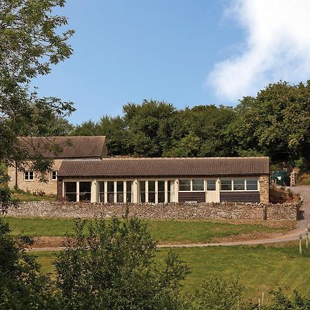 Valley Barn Slad Valley Cotswolds Villa Painswick Luaran gambar