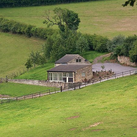 Valley Barn Slad Valley Cotswolds Villa Painswick Luaran gambar