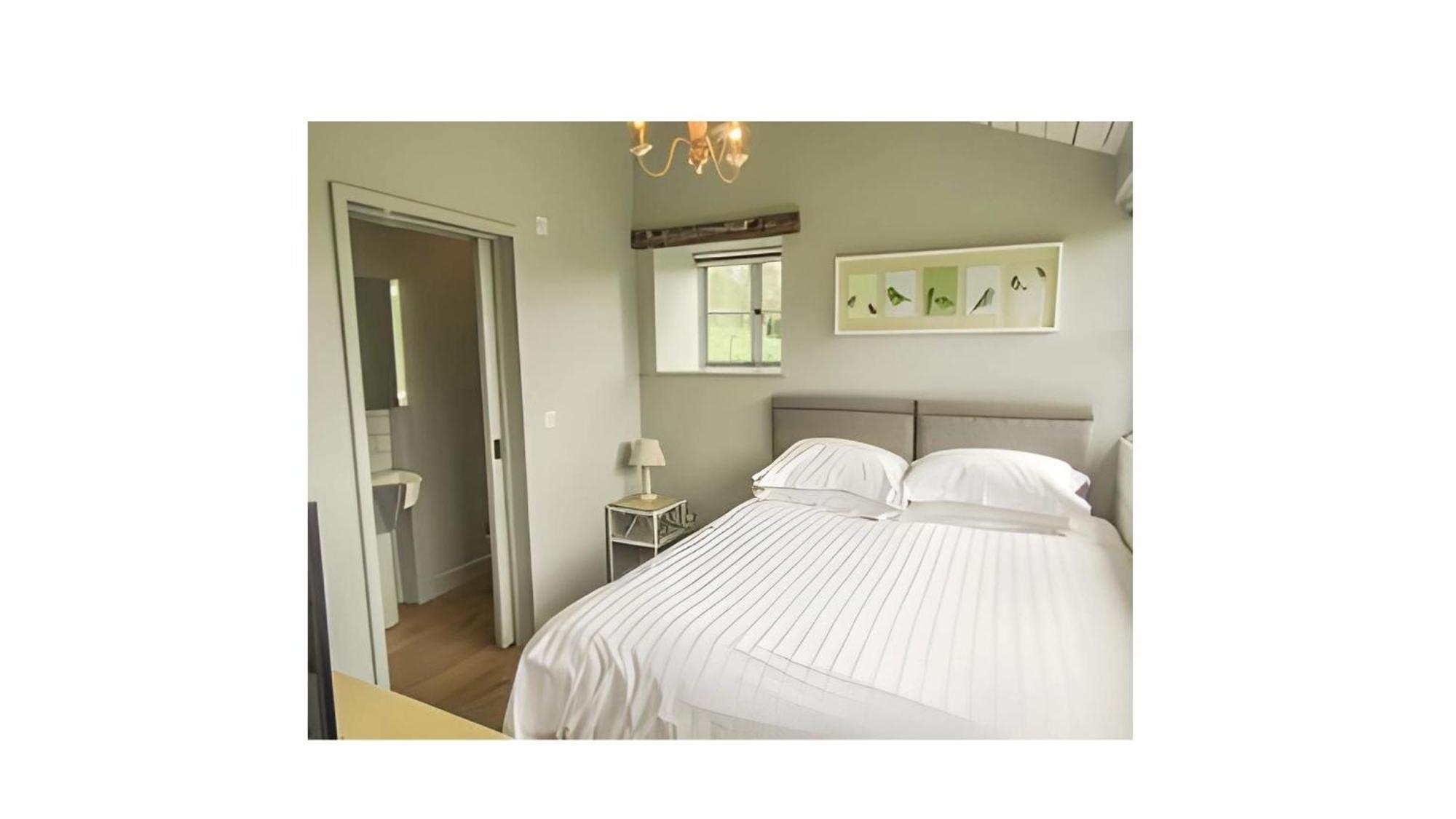Valley Barn Slad Valley Cotswolds Villa Painswick Luaran gambar