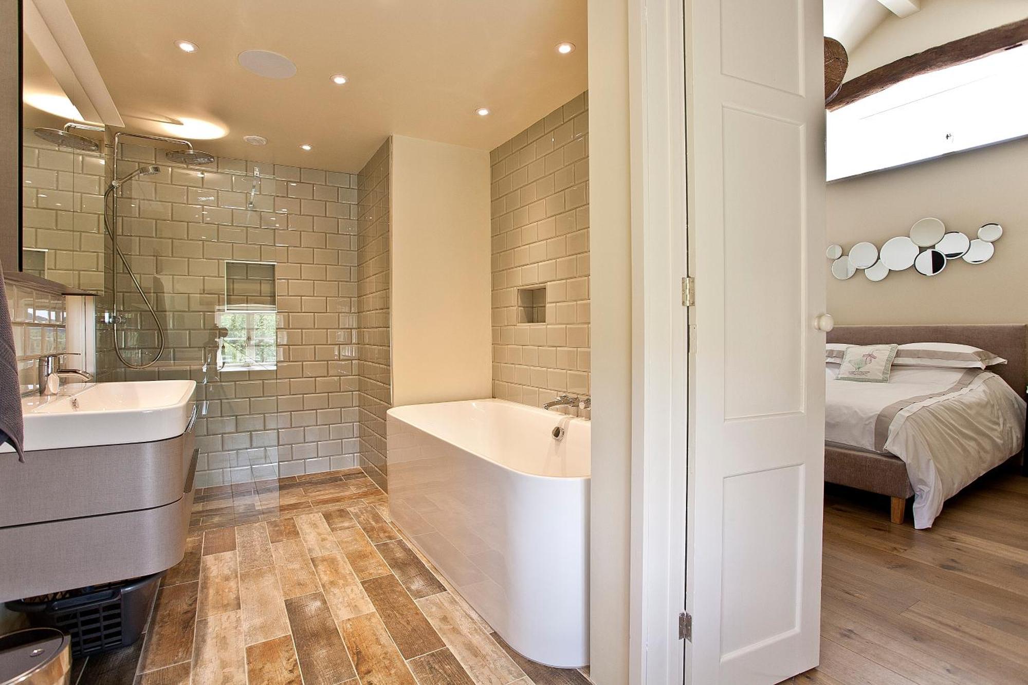 Valley Barn Slad Valley Cotswolds Villa Painswick Luaran gambar