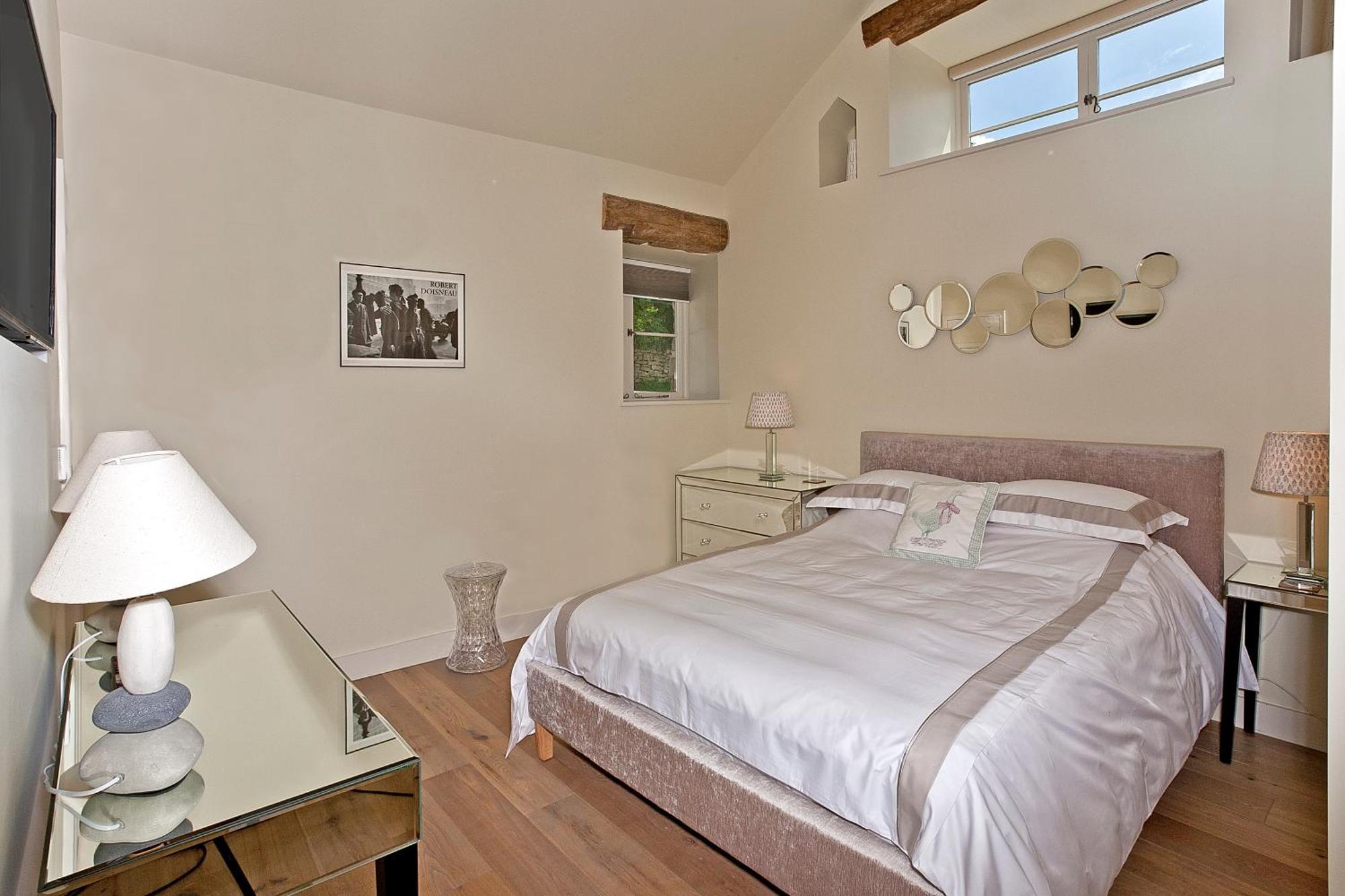 Valley Barn Slad Valley Cotswolds Villa Painswick Luaran gambar